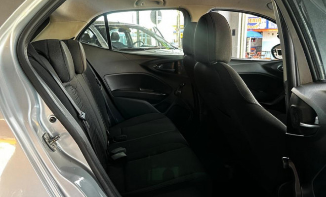 Fiat Argo Drive 1.0 6V Flex - foto 16
