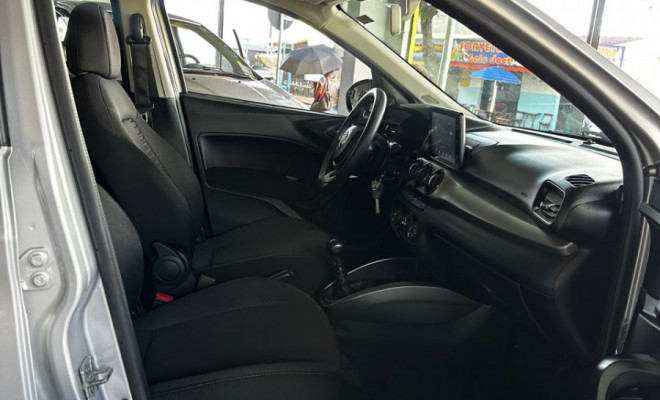 Fiat Argo Drive 1.0 6V Flex - foto 14