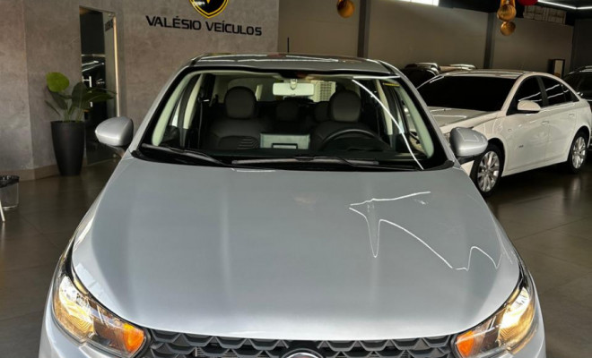 Fiat Argo Drive 1.0 6V Flex - foto 4