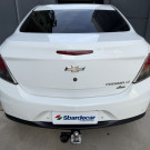 GM - Chevrolet PRISMA Sed. LT 1.4 8V FlexPower 4p Aut. 2015 Flex-2