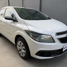 GM - Chevrolet PRISMA Sed. LT 1.4 8V FlexPower 4p Aut. 2015 Flex-1