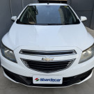 GM - Chevrolet PRISMA Sed. LT 1.4 8V FlexPower 4p Aut. 2015 Flex-0