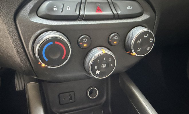 GM - Chevrolet PRISMA Sed. LT 1.4 8V FlexPower 4p Aut. 2015 Flex-5