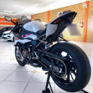 BMW S 1000 RR-M Carbon 2022 Gasolina-3