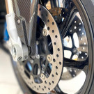 BMW S 1000 RR-M Carbon 2022 Gasolina-11
