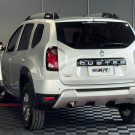Renault DUSTER Dynamique 1.6 Flex 16V Mec. 2019 Flex-1