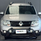 Renault DUSTER Dynamique 1.6 Flex 16V Mec. 2019 Flex-2