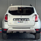 Renault DUSTER Dynamique 1.6 Flex 16V Mec. 2019 Flex-4