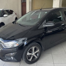 GM - Chevrolet ONIX HATCH LTZ 1.4 8V FlexPower 5p Mec. 2018 Flex-0