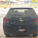 GM - Chevrolet ONIX HATCH LTZ 1.4 8V FlexPower 5p Mec. 2018 Flex-1