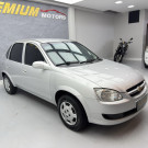GM - Chevrolet Classic Life/LS 1.0 VHC FlexP. 4p 2016 Flex-1