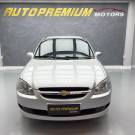 GM - Chevrolet Classic Life/LS 1.0 VHC FlexP. 4p 2016 Flex-3