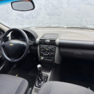 GM - Chevrolet Classic Life/LS 1.0 VHC FlexP. 4p 2016 Flex-6