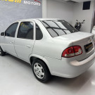 GM - Chevrolet Classic Life/LS 1.0 VHC FlexP. 4p 2016 Flex-0