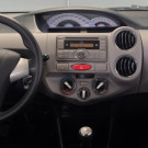 Toyota ETIOS XLS 1.5 Flex 16V 5p Mec. 2013 Flex-3