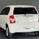 Toyota ETIOS XLS 1.5 Flex 16V 5p Mec. 2013 Flex-1