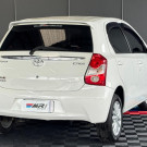 Toyota ETIOS XLS 1.5 Flex 16V 5p Mec. 2013 Flex-7