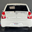 Toyota ETIOS XLS 1.5 Flex 16V 5p Mec. 2013 Flex-4