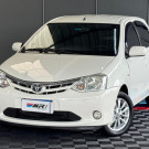Toyota ETIOS XLS 1.5 Flex 16V 5p Mec. 2013 Flex-5