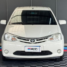 Toyota ETIOS XLS 1.5 Flex 16V 5p Mec. 2013 Flex-2