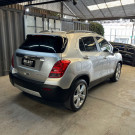 GM - Chevrolet TRACKER LTZ 1.8 16V Flex 4x2 Aut. 2014 Flex-2