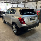 GM - Chevrolet TRACKER LTZ 1.8 16V Flex 4x2 Aut. 2014 Flex-3