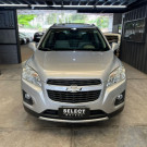 GM - Chevrolet TRACKER LTZ 1.8 16V Flex 4x2 Aut. 2014 Flex-1