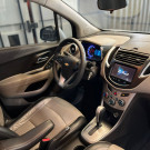 GM - Chevrolet TRACKER LTZ 1.8 16V Flex 4x2 Aut. 2014 Flex-11