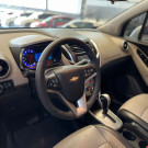 GM - Chevrolet TRACKER LTZ 1.8 16V Flex 4x2 Aut. 2014 Flex-9