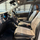 GM - Chevrolet TRACKER LTZ 1.8 16V Flex 4x2 Aut. 2014 Flex-7