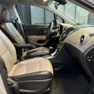 GM - Chevrolet TRACKER LTZ 1.8 16V Flex 4x2 Aut. 2014 Flex-12