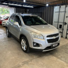 GM - Chevrolet TRACKER LTZ 1.8 16V Flex 4x2 Aut. 2014 Flex-0