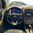 GM - Chevrolet TRACKER LTZ 1.8 16V Flex 4x2 Aut. 2014 Flex-6