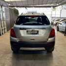 GM - Chevrolet TRACKER LTZ 1.8 16V Flex 4x2 Aut. 2014 Flex-4