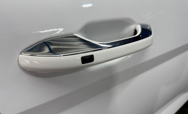 Hyundai Creta Limited 1.0 TB 12V Flex Aut. 2022 Flex-7