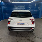Hyundai Creta Limited 1.0 TB 12V Flex Aut. 2022 Flex-5