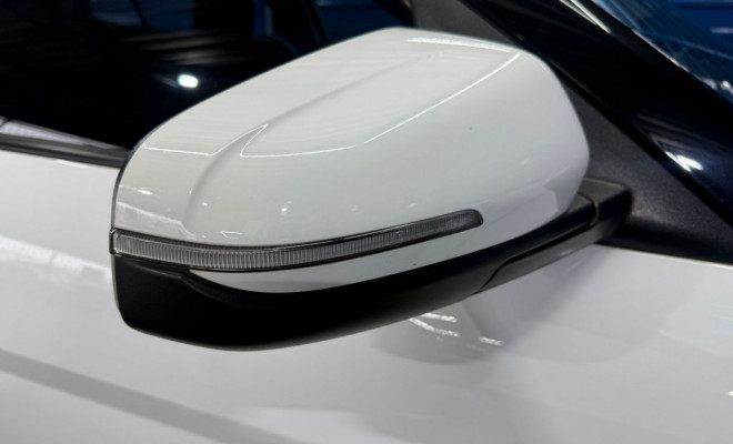 Hyundai Creta Limited 1.0 TB 12V Flex Aut. 2022 Flex-6