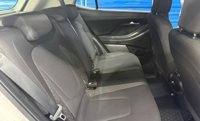 Hyundai Creta Limited 1.0 TB 12V Flex Aut. 2022 Flex-15