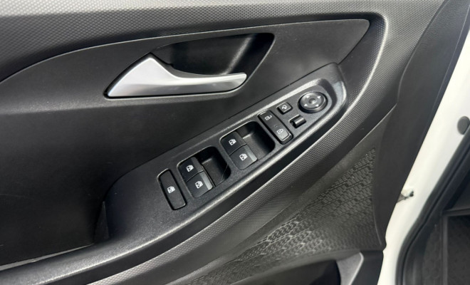 Hyundai Creta Limited 1.0 TB 12V Flex Aut. 2022 Flex-16