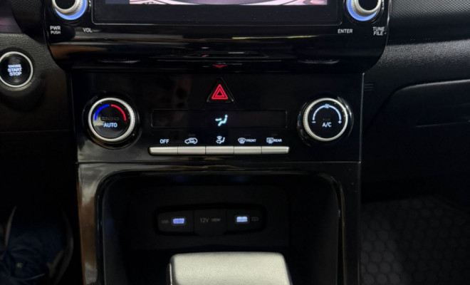 Hyundai Creta Limited 1.0 TB 12V Flex Aut. 2022 Flex-12