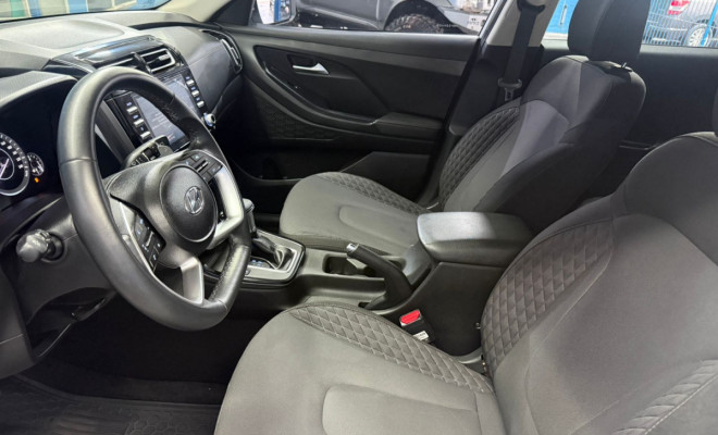 Hyundai Creta Limited 1.0 TB 12V Flex Aut. 2022 Flex-10