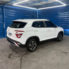 Hyundai Creta Limited 1.0 TB 12V Flex Aut. 2022 Flex-2