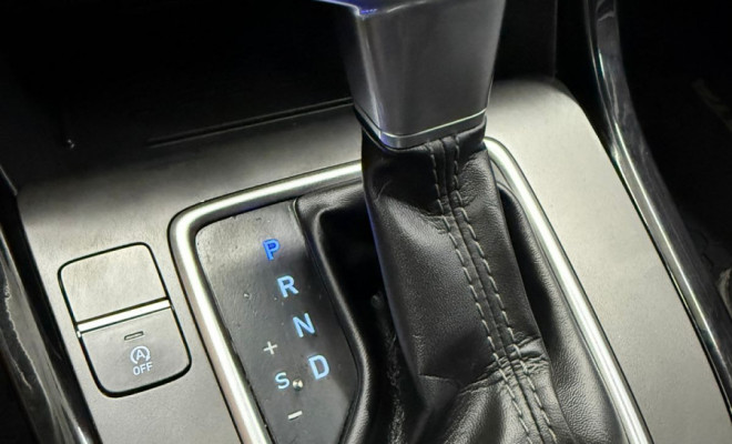 Hyundai Creta Limited 1.0 TB 12V Flex Aut. 2022 Flex-13