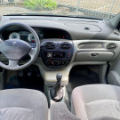 Renault Scénic RXE/ Privilège 2.0 16V 5p Mec. 2008 Gasolina-4