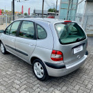 Renault Scénic RXE/ Privilège 2.0 16V 5p Mec. 2008 Gasolina-2