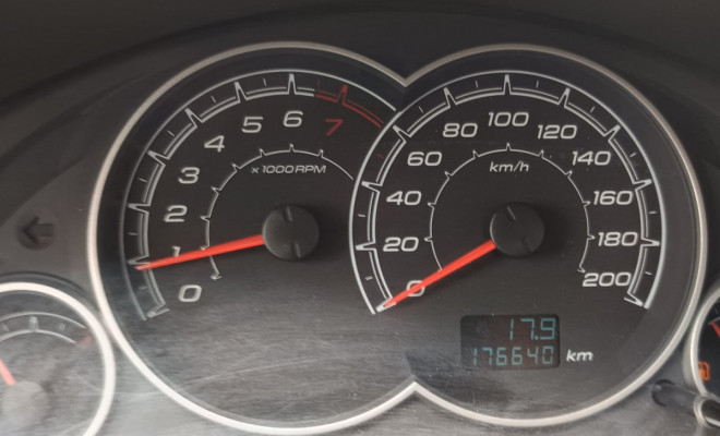 GM - Chevrolet Celta Spirit/ LT 1.0 MPFI 8V FlexP. 5p 2014 Flex-0