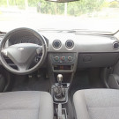 GM - Chevrolet Celta Spirit/ LT 1.0 MPFI 8V FlexP. 5p 2014 Flex-3