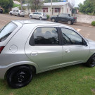 GM - Chevrolet Celta Spirit/ LT 1.0 MPFI 8V FlexP. 5p 2014 Flex-7