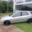 GM - Chevrolet Celta Spirit/ LT 1.0 MPFI 8V FlexP. 5p 2014 Flex-8