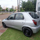 GM - Chevrolet Celta Spirit/ LT 1.0 MPFI 8V FlexP. 5p 2014 Flex-4